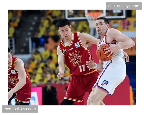 【2026年4月CBA联赛·赛中·纪实通讯：一场双加时鏖战——记录浙江与上海系列赛的窒息时刻