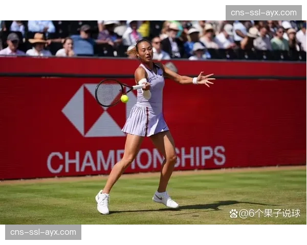 WTA500斯图加特公开赛4月13日开赛,郑钦文等出战 WTA500斯图加特公开赛4月13日开赛,郑钦文等出战