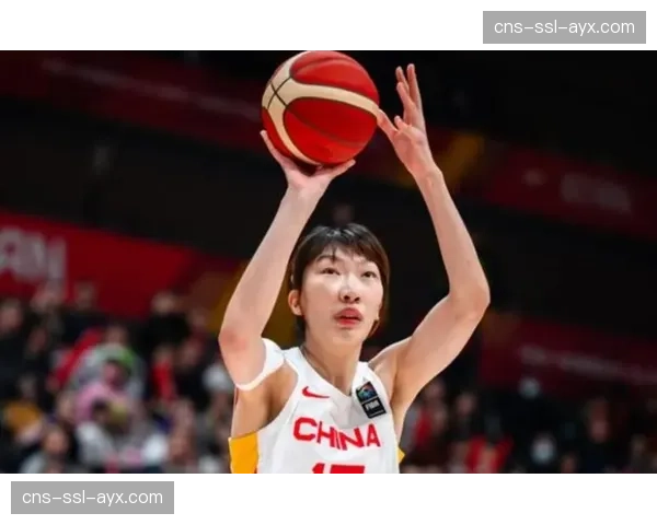 WNBA自由市场4月6日正式开启，韩旭为新赛季上岗开始准备